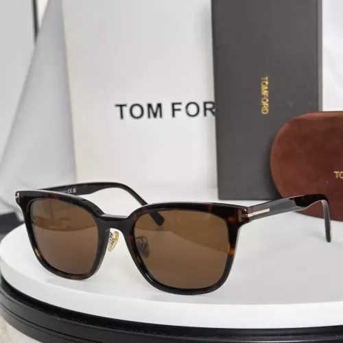 Tom Ford AAA Quality Sunglasses #1334080 $56.00 USD, Wholesale Replica Tom Ford AAA Quality Sunglasses