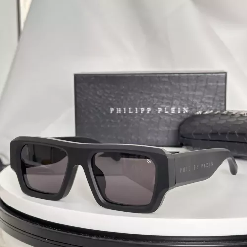 Philipp Plein PP AAA Quality Sunglasses #1334100 $82.00 USD, Wholesale Replica Philipp Plein PP AAA Quality Sunglasses