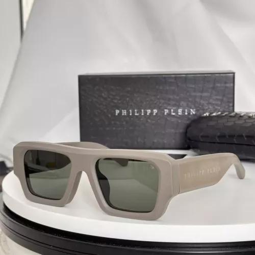 Philipp Plein PP AAA Quality Sunglasses #1334104 $82.00 USD, Wholesale Replica Philipp Plein PP AAA Quality Sunglasses