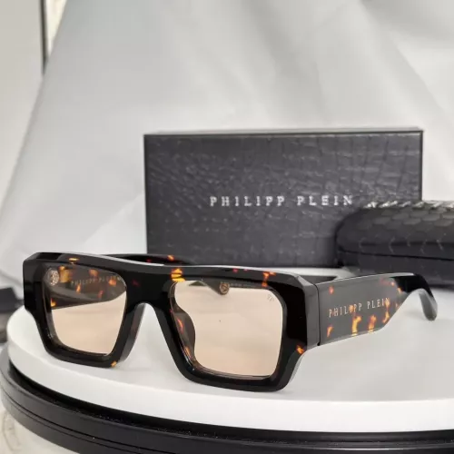 Philipp Plein PP AAA Quality Sunglasses #1334105 $82.00 USD, Wholesale Replica Philipp Plein PP AAA Quality Sunglasses