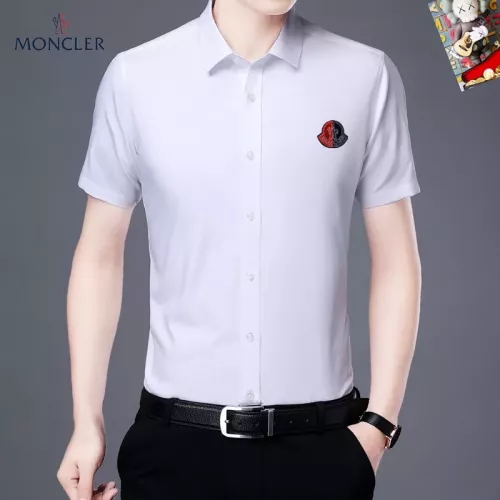 Gucci Shirts Short Sleeved For Unisex #1334127 $38.00 USD, Wholesale Replica Gucci Shirts