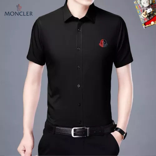 Gucci Shirts Short Sleeved For Unisex #1334128 $38.00 USD, Wholesale Replica Gucci Shirts