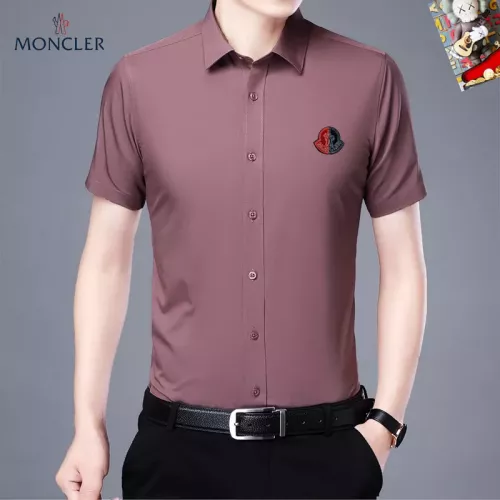 Gucci Shirts Short Sleeved For Unisex #1334129 $38.00 USD, Wholesale Replica Gucci Shirts