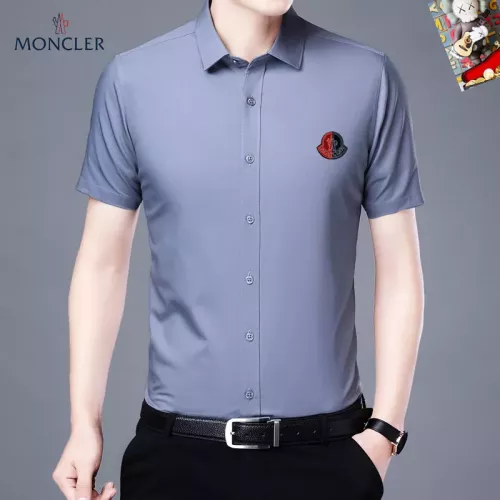 Gucci Shirts Short Sleeved For Unisex #1334130 $38.00 USD, Wholesale Replica Gucci Shirts