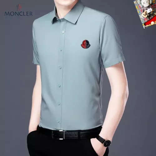 Gucci Shirts Short Sleeved For Unisex #1334131 $38.00 USD, Wholesale Replica Gucci Shirts