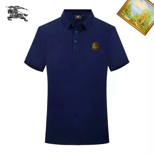 Burberry T-Shirts Short Sleeved For Men #1334247 $29.00 USD, Wholesale Replica Burberry T-Shirts