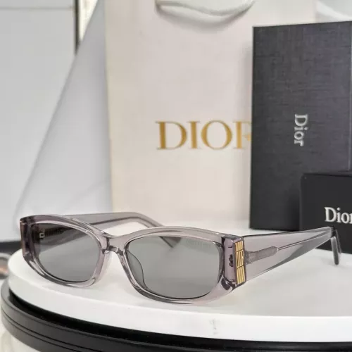 Christian Dior AAA Quality Sunglasses #1334659 $60.00 USD, Wholesale Replica Christian Dior AAA Quality Sunglasses