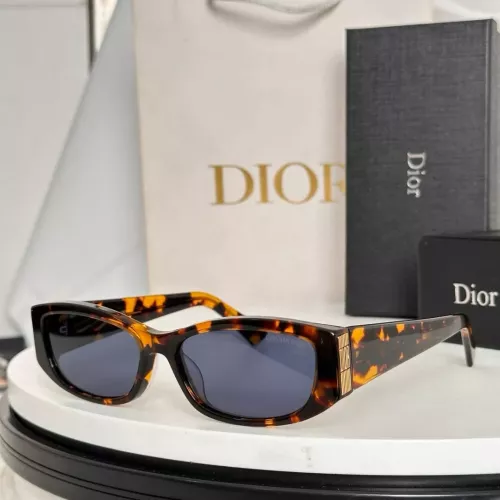 Christian Dior AAA Quality Sunglasses #1334664 $60.00 USD, Wholesale Replica Christian Dior AAA Quality Sunglasses