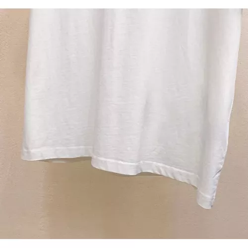 Replica Gucci Tracksuits Short Sleeved For Men #1334744 $48.00 USD for Wholesale