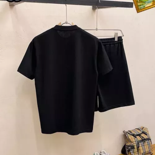Replica Gucci Tracksuits Short Sleeved For Men #1334745 $48.00 USD for Wholesale