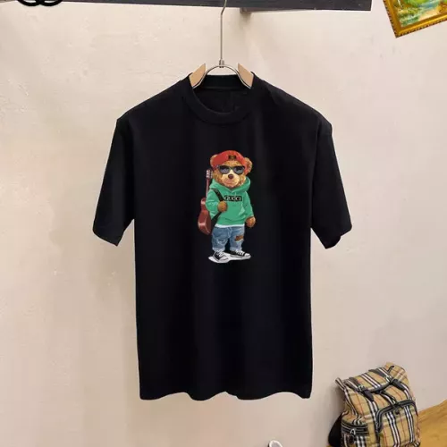 Replica Gucci Tracksuits Short Sleeved For Men #1334745 $48.00 USD for Wholesale