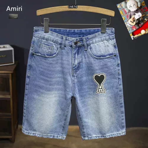 Amiri Jeans For Men #1334755 $40.00 USD, Wholesale Replica Amiri Jeans