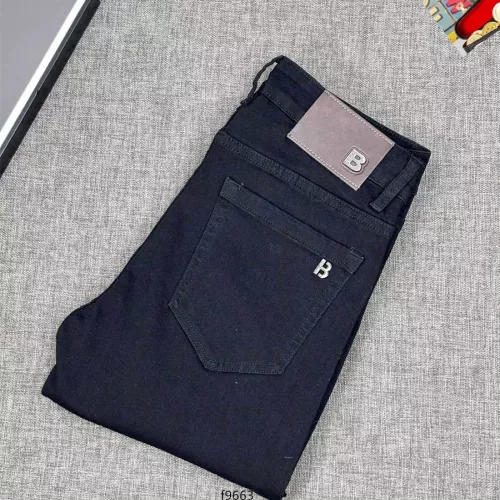 Boss Jeans For Men #1334817 $48.00 USD, Wholesale Replica Boss Jeans