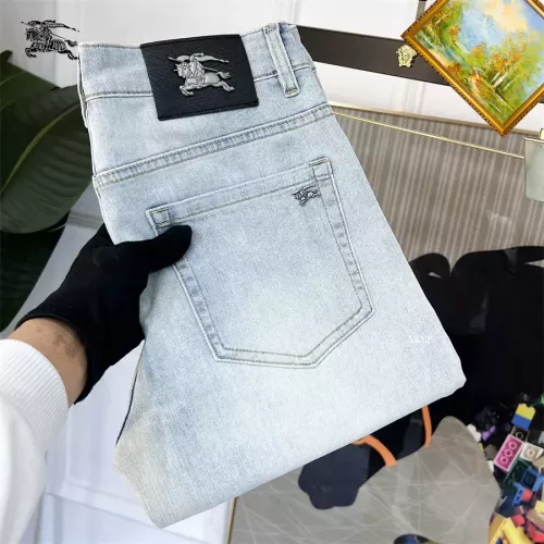 Burberry Jeans For Men #1334825 $48.00 USD, Wholesale Replica Burberry Jeans