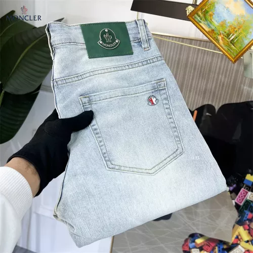 Moncler Jeans For Men #1334830 $48.00 USD, Wholesale Replica Moncler Jeans