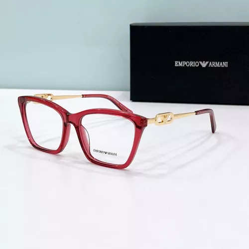 Armani Fashion Goggles #1334873 $45.00 USD, Wholesale Replica Armani Fashion Goggles