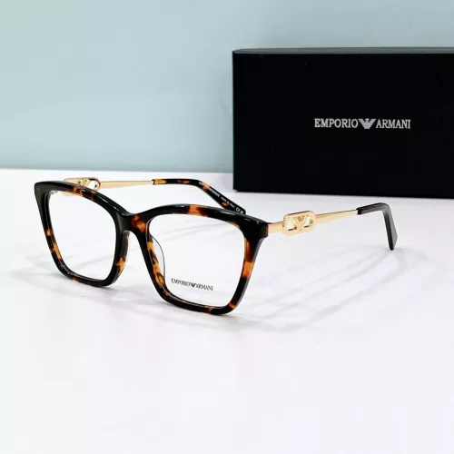 Armani Fashion Goggles #1334874 $45.00 USD, Wholesale Replica Armani Fashion Goggles