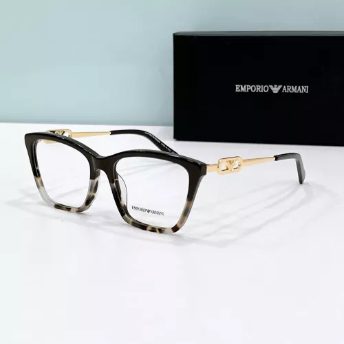 Armani Fashion Goggles #1334875 $45.00 USD, Wholesale Replica Armani Fashion Goggles