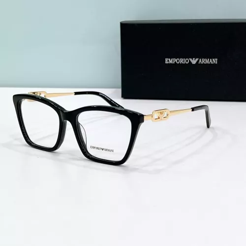Armani Fashion Goggles #1334877 $45.00 USD, Wholesale Replica Armani Fashion Goggles