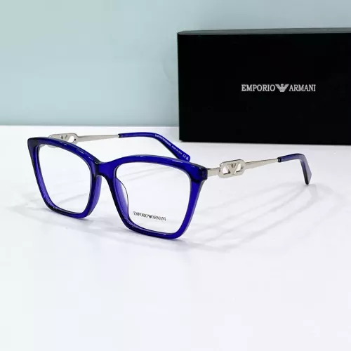 Armani Fashion Goggles #1334878 $45.00 USD, Wholesale Replica Armani Fashion Goggles