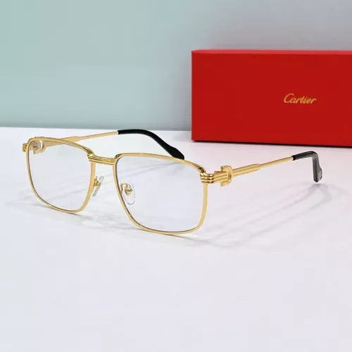 Cartier Goggles #1334882 $45.00 USD, Wholesale Replica Cartier Goggles