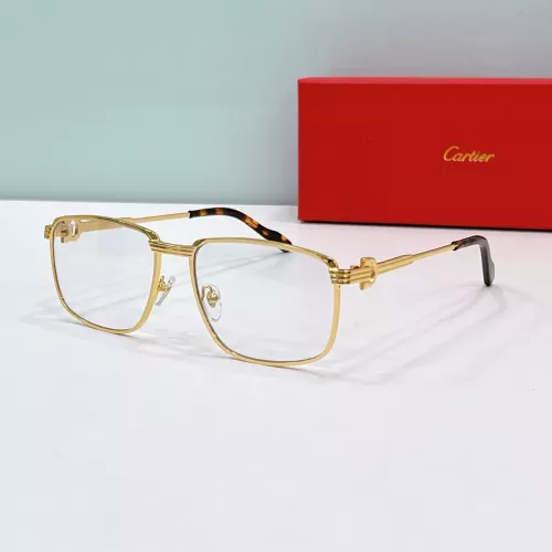 Cartier Goggles #1334883 $45.00 USD, Wholesale Replica Cartier Goggles