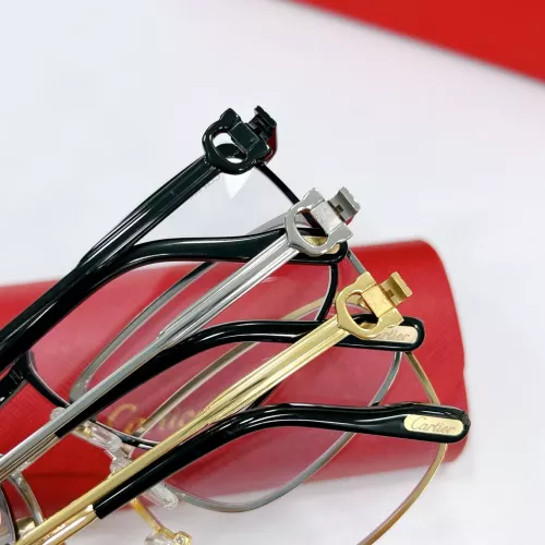 Replica Cartier Goggles #1334883 $45.00 USD for Wholesale