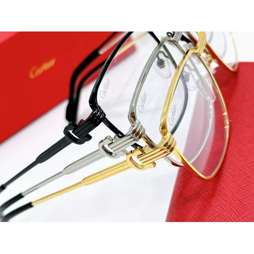 Replica Cartier Goggles #1334883 $45.00 USD for Wholesale