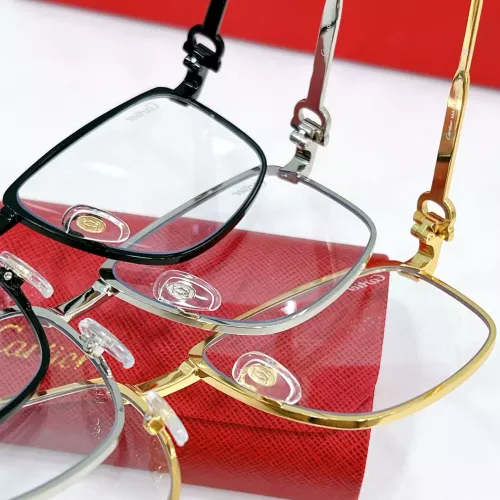Replica Cartier Goggles #1334883 $45.00 USD for Wholesale