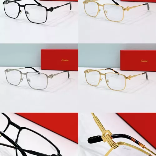 Replica Cartier Goggles #1334883 $45.00 USD for Wholesale