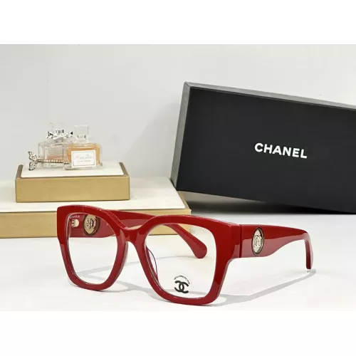 Chanel Goggles #1334884 $60.00 USD, Wholesale Replica Chanel Goggles