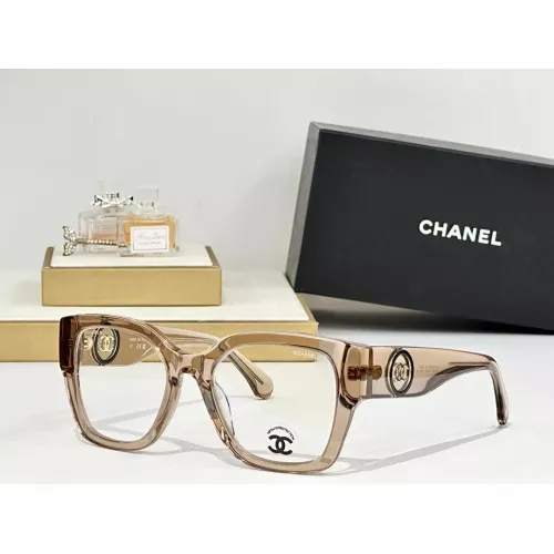 Chanel Goggles #1334885 $60.00 USD, Wholesale Replica Chanel Goggles
