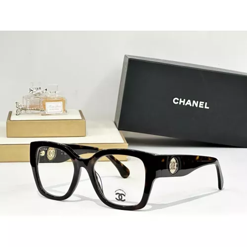 Chanel Goggles #1334886 $60.00 USD, Wholesale Replica Chanel Goggles