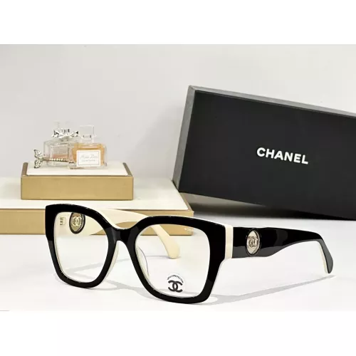 Chanel Goggles #1334887 $60.00 USD, Wholesale Replica Chanel Goggles