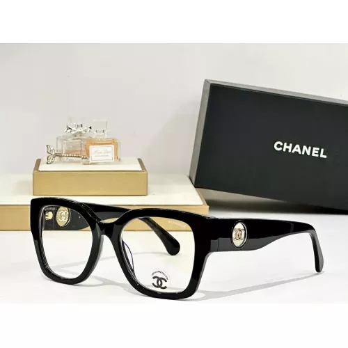 Chanel Goggles #1334888 $60.00 USD, Wholesale Replica Chanel Goggles