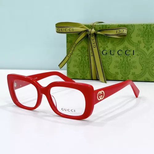Gucci Fashion Goggles #1334893 $45.00 USD, Wholesale Replica Gucci Fashion Goggles