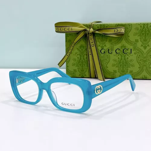Gucci Fashion Goggles #1334894 $45.00 USD, Wholesale Replica Gucci Fashion Goggles