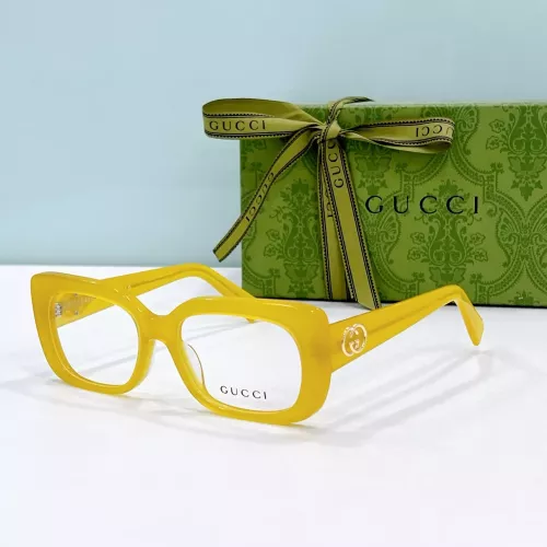 Gucci Fashion Goggles #1334895 $45.00 USD, Wholesale Replica Gucci Fashion Goggles
