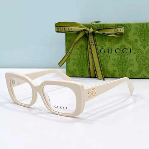Gucci Fashion Goggles #1334896 $45.00 USD, Wholesale Replica Gucci Fashion Goggles