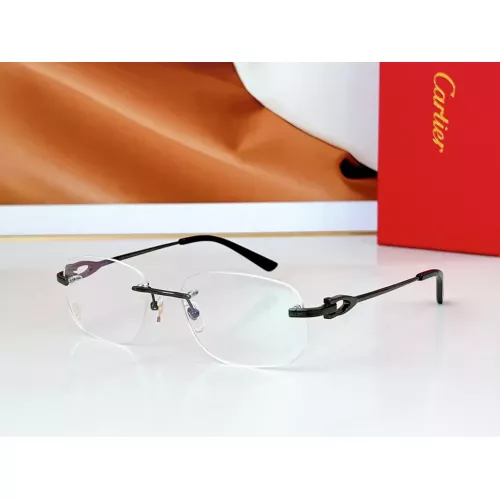 Cartier Goggles #1334918 $56.00 USD, Wholesale Replica Cartier Goggles