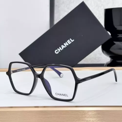 Chanel Goggles #1334922 $56.00 USD, Wholesale Replica Chanel Goggles
