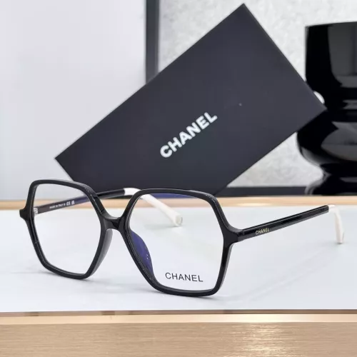 Chanel Goggles #1334923 $56.00 USD, Wholesale Replica Chanel Goggles