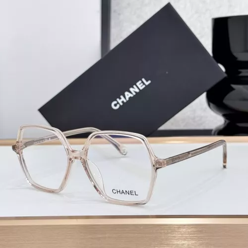 Chanel Goggles #1334924 $56.00 USD, Wholesale Replica Chanel Goggles