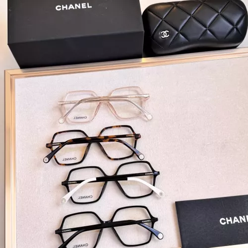 Replica Chanel Goggles #1334924 $56.00 USD for Wholesale