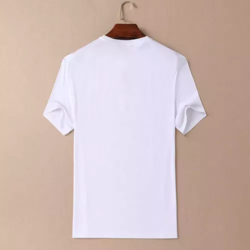 Replica Gucci T-Shirts Short Sleeved For Men #1334948 $40.00 USD for Wholesale
