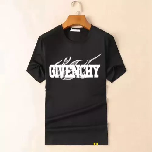 Givenchy T-Shirts Short Sleeved For Men #1335014 $40.00 USD, Wholesale Replica Givenchy T-Shirts