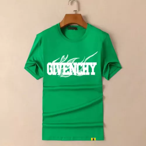 Givenchy T-Shirts Short Sleeved For Men #1335016 $40.00 USD, Wholesale Replica Givenchy T-Shirts