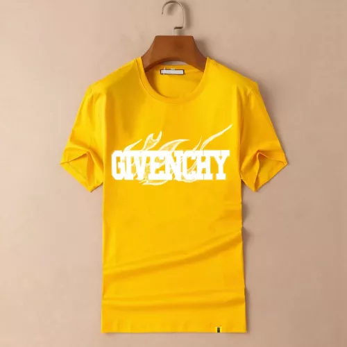 Givenchy T-Shirts Short Sleeved For Men #1335018 $40.00 USD, Wholesale Replica Givenchy T-Shirts