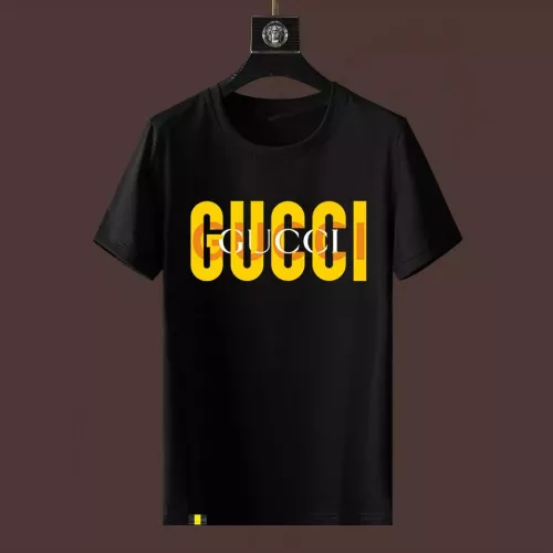 Gucci T-Shirts Short Sleeved For Men #1335040 $40.00 USD, Wholesale Replica Gucci T-Shirts
