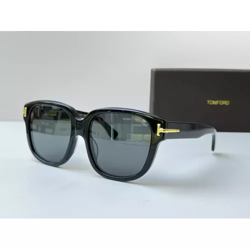 Tom Ford AAA Quality Sunglasses #1335060 $60.00 USD, Wholesale Replica Tom Ford AAA Quality Sunglasses